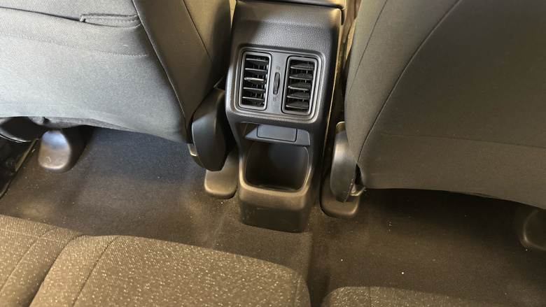 Honda HR-V 1.5 eHEV Elegance 5dr CVT Hybrid Hatchback